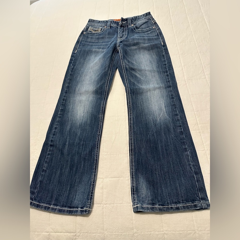 Rock and Roll Boy’s Jeans